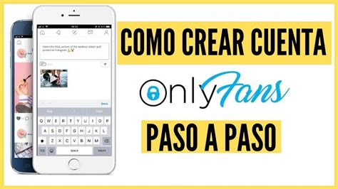 como hacer un perfil en onlyfans|Guía completa para crear el perfil perfecto en。